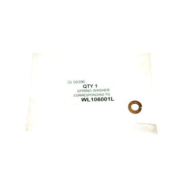 Swivel Seal Retaining Lock Washer (Britpart) WL106001L