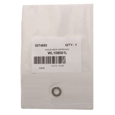 WASHER-SPRING (OEM) WL108001L