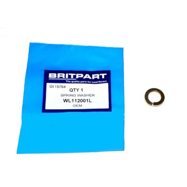 SPRING WASHER WL112001L