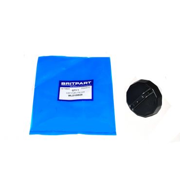 Fuel Cap (Britpart) WLD100820 NTC5418