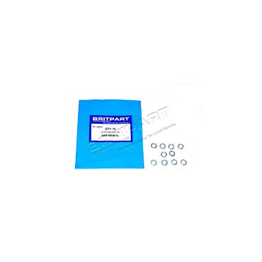 SPRING WSHR WM106001L