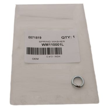SPRING WASHER (OEM) WM110001L