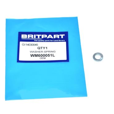 Washer 5/16 UNF (Locking) (OEM) WM600051L