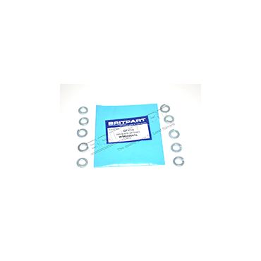 WASHER-SPRING WM600061L