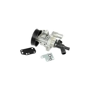Water Pump 2.2 Puma (FAI) LR029963 LR071294 LR156697