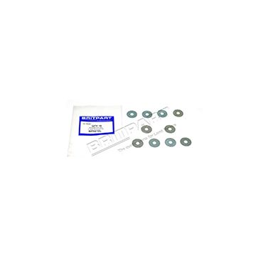 WASHER PLAIN WP8019L
