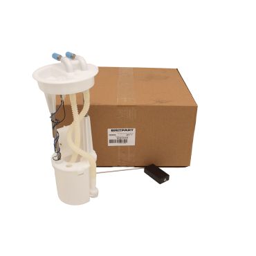 Fuel Sender Unit 2.4 Defender Puma 90 (BRITPART) WQB100430