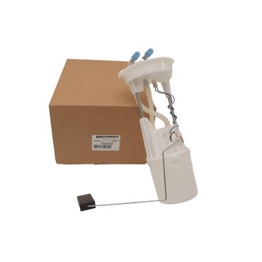 Fuel Sender Unit 2.4  Defender Puma 110/130 (Britpart) WQB100440