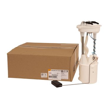Fuel Sender Unit 2.4  Defender Puma 110/130 (VDO) WQB100440