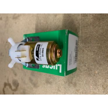 Washer Pump In Line (Lucas) STC575 PRC3369 LRW5500 EW5500 WSB100