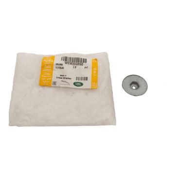 Nut (Genuine) WYH500050 