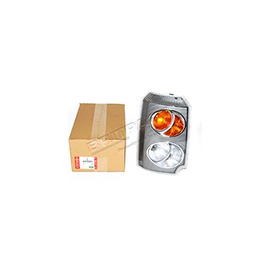 Front Indicator Lamp RH L322 02-05 (Genuine) XBD000043 XBD000041 XBD000042