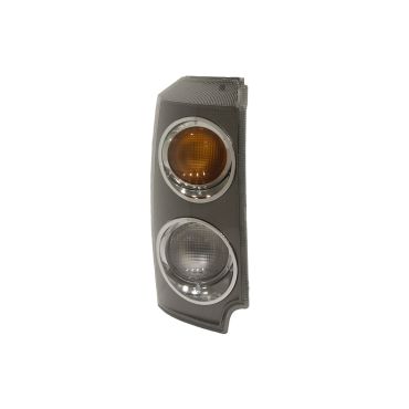 Front Indicator Lamp RH L322 02-05 (Eurospare) XBD000043 XBD000041 XBD000042