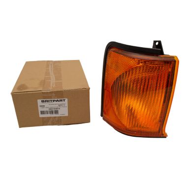 Indicator Front RH D2 (BRITPART) XBD100870