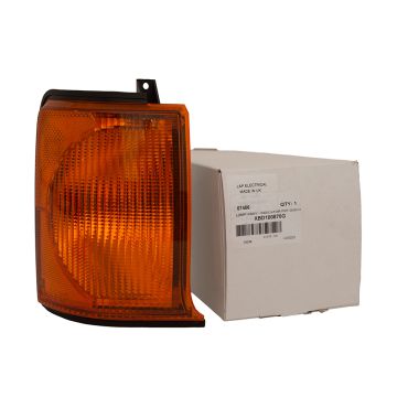 Indicator Front RH D2 (OEM) XBD100870
