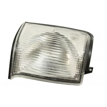 Indicator Front Clear RH D2 (Aftermarket) XBD100870