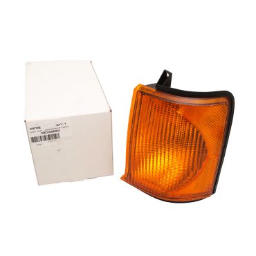 Indicator Front LH D2 (OEM) XBD100880