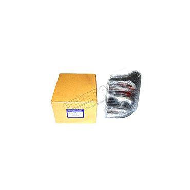 Indicator Clear LH (Britpart) XBD100930