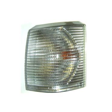 Indicator Clear LH (Britpart) XBD100930