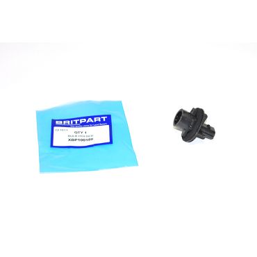 Bulb Holder 21W Single Two Pin (Britpart) XBP100180