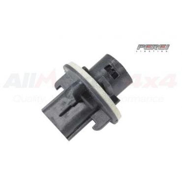 Bulb Holder 21W/5 Double Three Pin (OEM) XBP100190