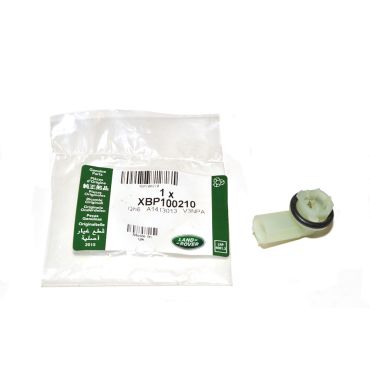 Bulb Holder & Bulb High Level Stop Light (Genuine) XBP100210
