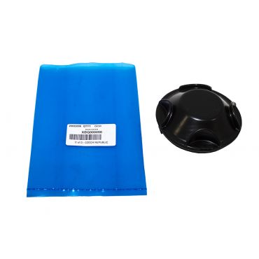 Bulb Cover (Britpart) XBQ000050