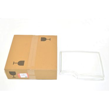 Lens Headlamp RH (CDN/MEX/USA)  XBV000080