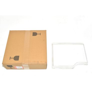 Lens Headlamp LH (CDN/MEX/USA) XBV000090