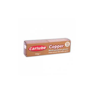 Copper Grease 70gm (Carlube) XCG070