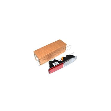 Rear Bumper Lamp RH 02-04 (Genuine) XFB000280