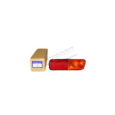 Bumper Lamp Rear RH 98-02 (Britpart) XFB101480