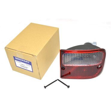 Rear Bumper Lamp RH 04-06 (Britpart) XFB500180