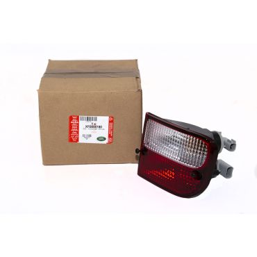 Rear Bumper Lamp RH 04-06 (Genuine) XFB500180