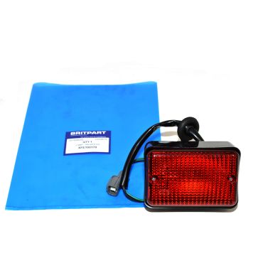 Fog Lamp 98-02 (Britpart) XFE100170