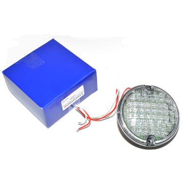 NAS LED Fog Light Clear LED (Wipac) XFE500010LEDCL LR048201LEDCL