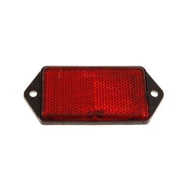 Reflector Oblong S3/90/110/130 (Eurospare) MWC1722 XFF100070