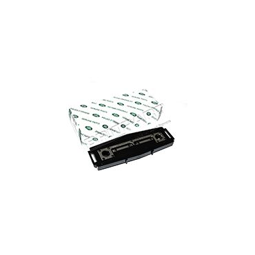 Bumper Lamp Rear Bulb Holder (Genuine) XFM100310