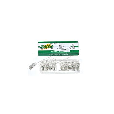 Bulb 3W Side Marker (Britpart) XZQ000080