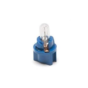 Bulb And Holder Main Beam Blue (Genuine) YAW100050