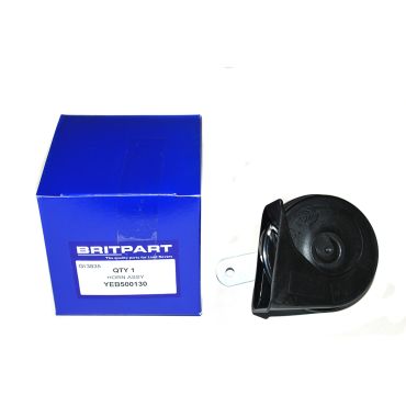 Horn Low Note 1998 On (Britpart) YEB101220 YEB500130