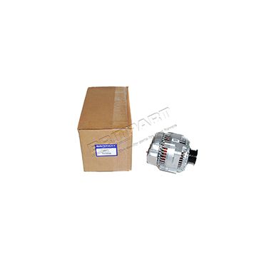Alternator 1.8 90 amp Non Air Con (Denso) YLE101890 DAN673 