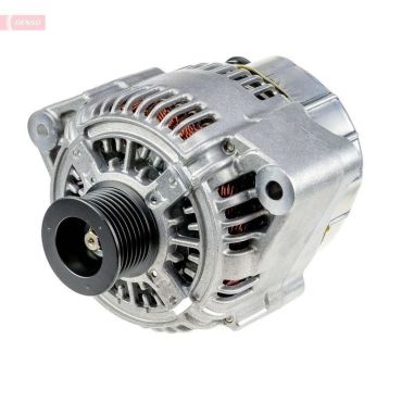 Alternator 2.0TD 105amp (Denso) YLE102000 YLE102080 LR006191