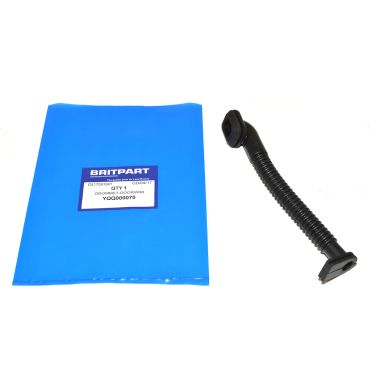 Door Cable Cover 90/110 (BRITPART) YQQ000070