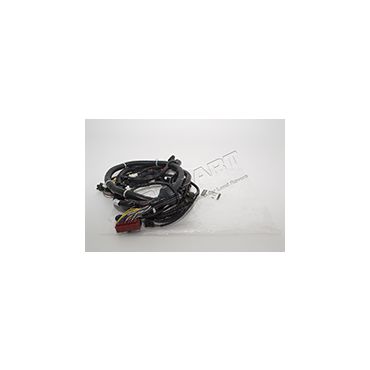 Engine Wiring Loom Harness &gt;2001 Defender Td5 Non Air Con (Genuine) YSB106902