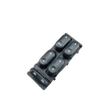 Switch Window In Door Drivers Side LH 04-06 (Genuine) YUD500330PUY
