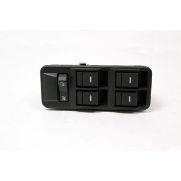 Switch Panel (Eurospare) YUD501110PVJ