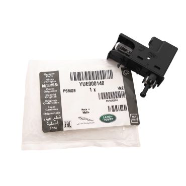 SWITCH-GLOVE COMPARTMENT (Genuine) YUE000140