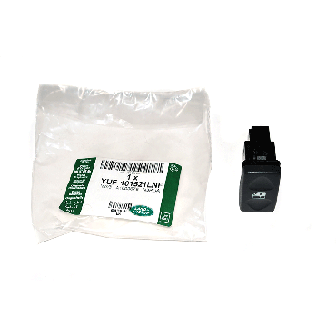 Electric Window Switch 90/110/D2/FL1 (Genuine) YUF101521LNF