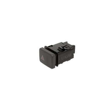 Hazard Light Switch Defender 02 On (Eurospare) YUG000180LNF